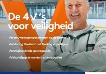 Opleiding vertrouwenscontactpersoon