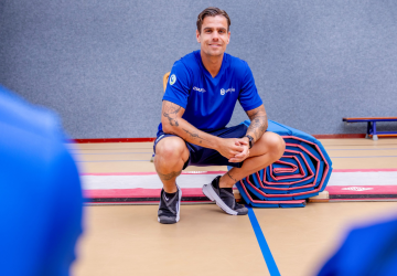 Assistent coördinator Sport & Bewegen