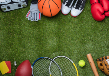 Jouw vereniging in beeld met de Sportaanbiedersmonitor