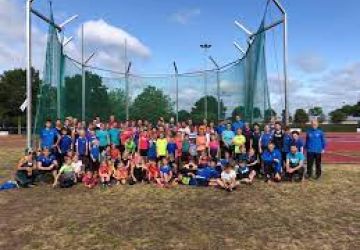 Nationale Sportweek aanbod ARGO