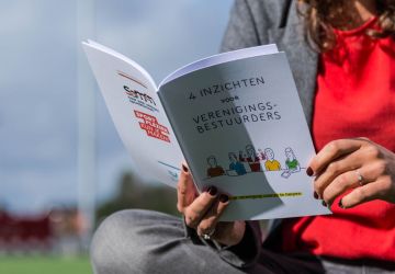 Themabijeenkomst Vier inzichten voor bestuurders