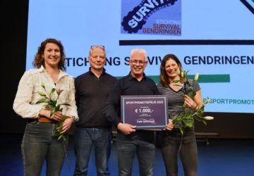 Sportfeest Oude IJsselstreek
