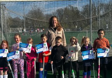 Sportieve ontdekkingstocht voor kinderen in Doetinchem