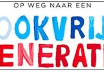 Informatieavond Rookvrije sport Oude Ijsselstreek