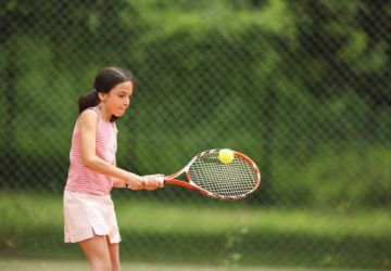 Sport-ID's Sportieve Zomer Dagen