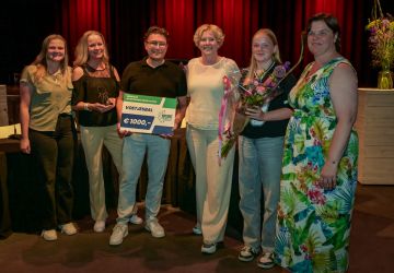 Sport verbindt tijdens het Sportfeest Oude IJsselstreek
