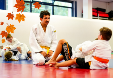 Vakantieactiviteit - Sportspektakel