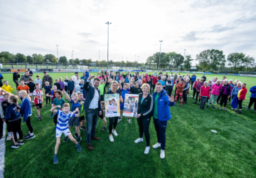 Medewerker Communicatie & Events