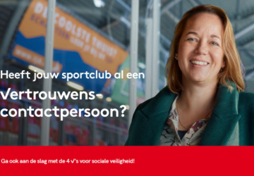 Opleiding vertrouwenscontactpersoon