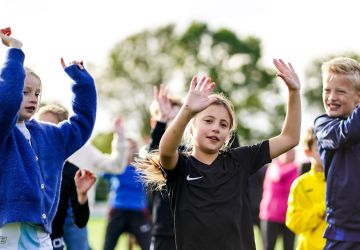 Meld je aan voor Kies je Sport & Kunst via Actief in Doetinchem