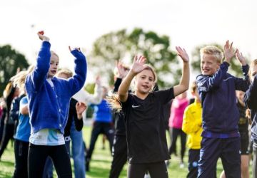 Meld je aan voor Kies je Sport & Kunst via Actief in Doetinchem