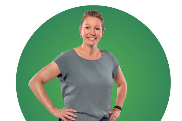 Contact Yolanda Jansen