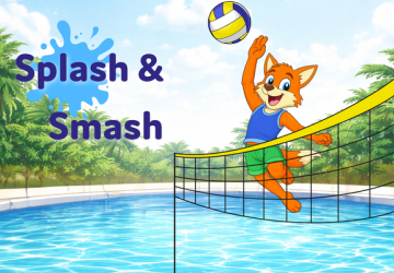 Splash & Smash