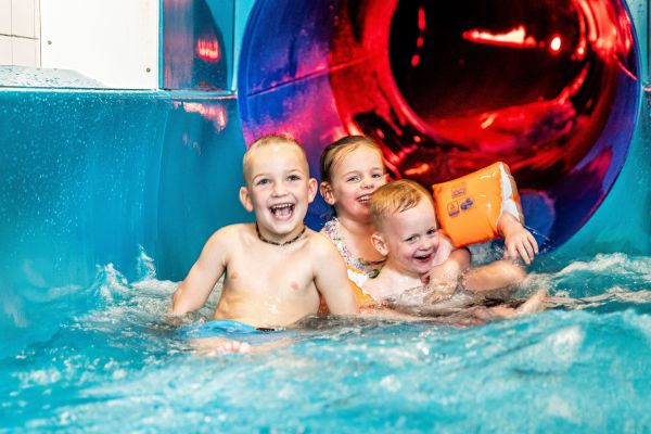 Recreatief zwemmen in Doetinchem | zwembad Rozengaarde