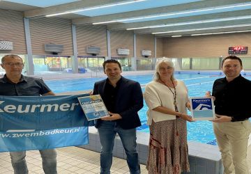 Sportcentrum Rozengaarde ontvangt keurmerk Veilig en Schoon