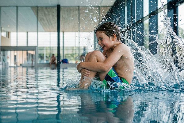 book-of-records-water-en-zwemmen