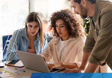 Marketing & Communicatie Specialist (Medior)