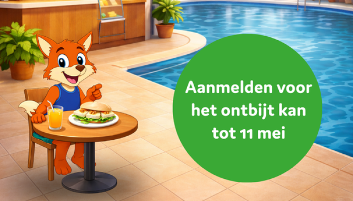 Hemelvaartsdag ontbijt ticket (1)