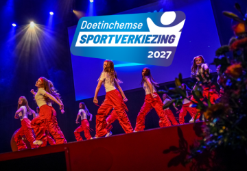Doetinchemse Sportverkiezing 2027
