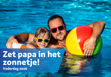 Vaderdag 2026