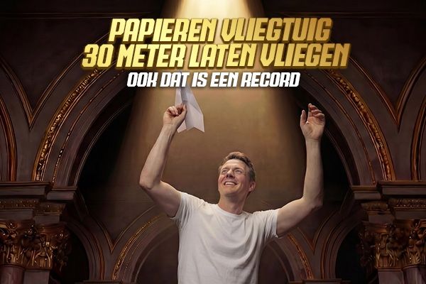 vliegtuig
