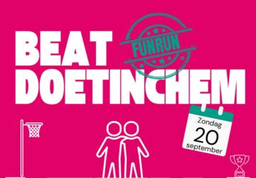 Beat the City Fun Run