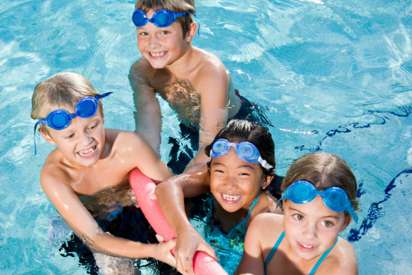 Aqua bootcamp