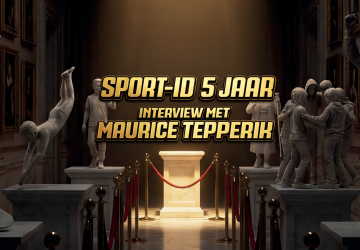 Sport-ID bestaat 5 jaar!