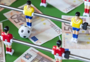 Themabijeenkomst Subsidies en Fondsen 
