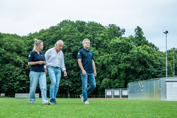 verenigingen